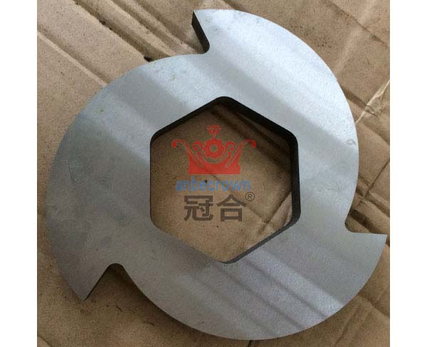 金屬撕碎機的工作環(huán)境和檢查有哪些要求？